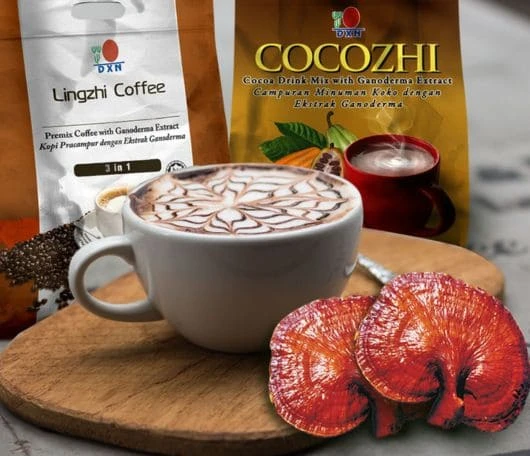 DXN International Kenya Ltd about image