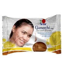 Ganozhi Soap