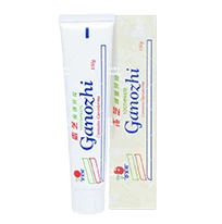 Ganozhi Toothpaste